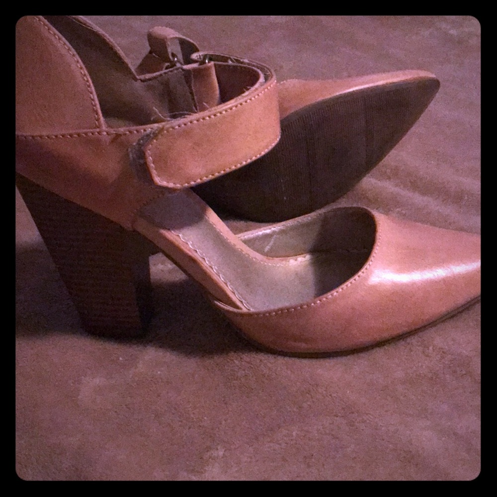 Call it Spring Shoe